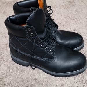 Timberland boots 10